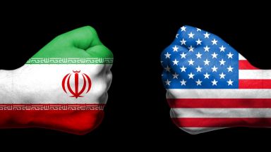 Германия, Франция и Великобритания основаха компания за търговия с Иран