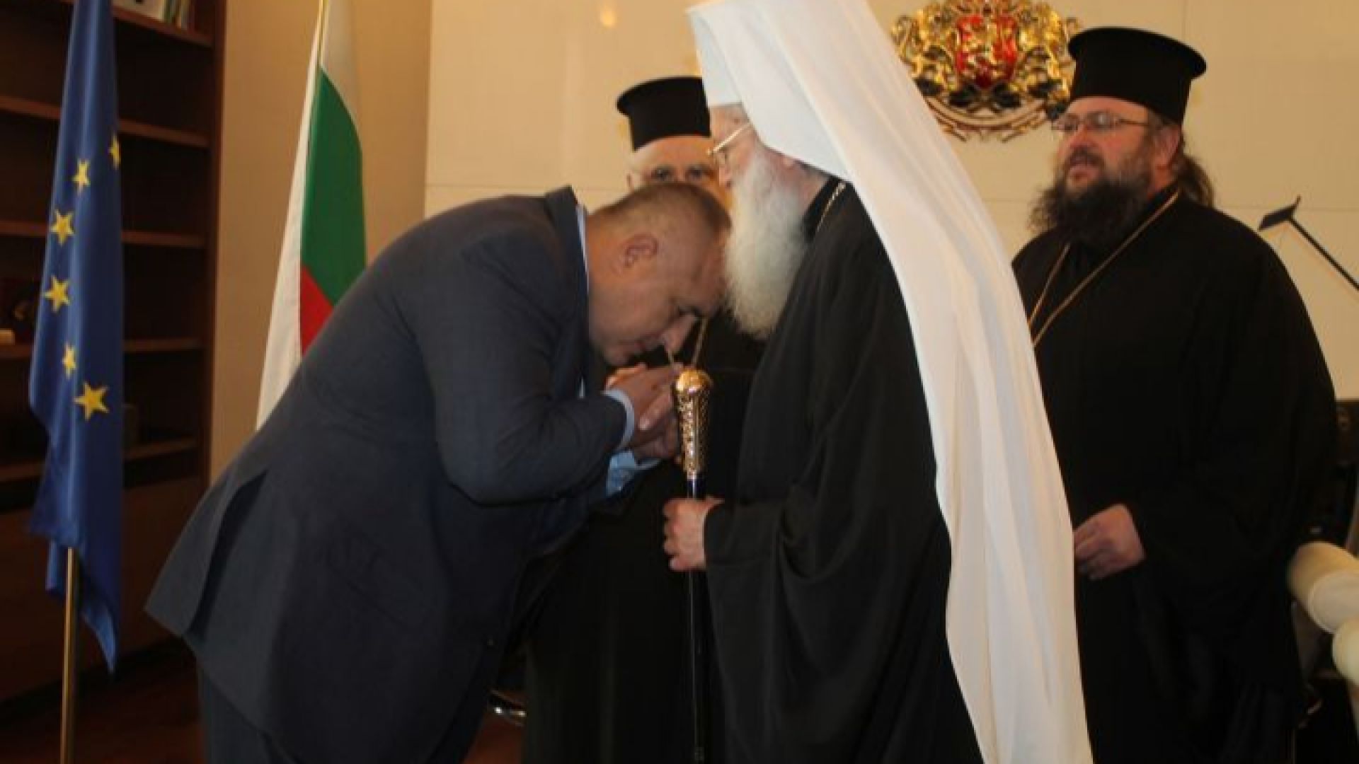 Министерски съвет отпуска допълнително 5 млн лв за Дирекция Вероизповедания