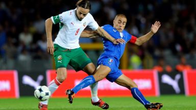 Бербатов за националите: Яд ме е, никаква дузпа за Италия, но се радвам за младите играчи