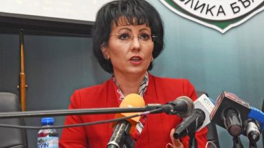 Румяна Арнаудова: Депутатът от БСП Георги Михайлов укрил 44 000 лв. от лихви