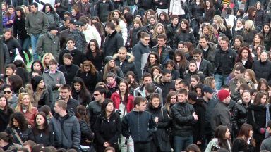  Депутатите взеха решение: Преброяване на българите през февруари 2021 година 