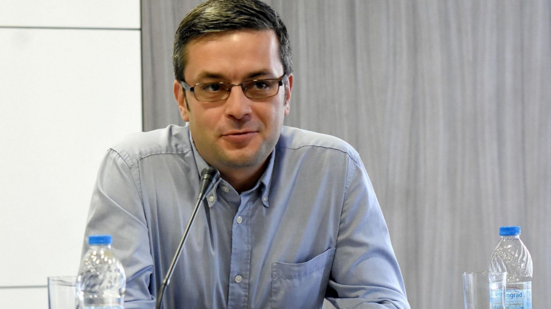 След оповестяване на разследването думата в кулоарите на парламента взеха