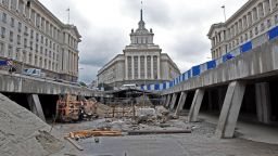 Съдът отхвърли иска на МК към строителя на Ларгото