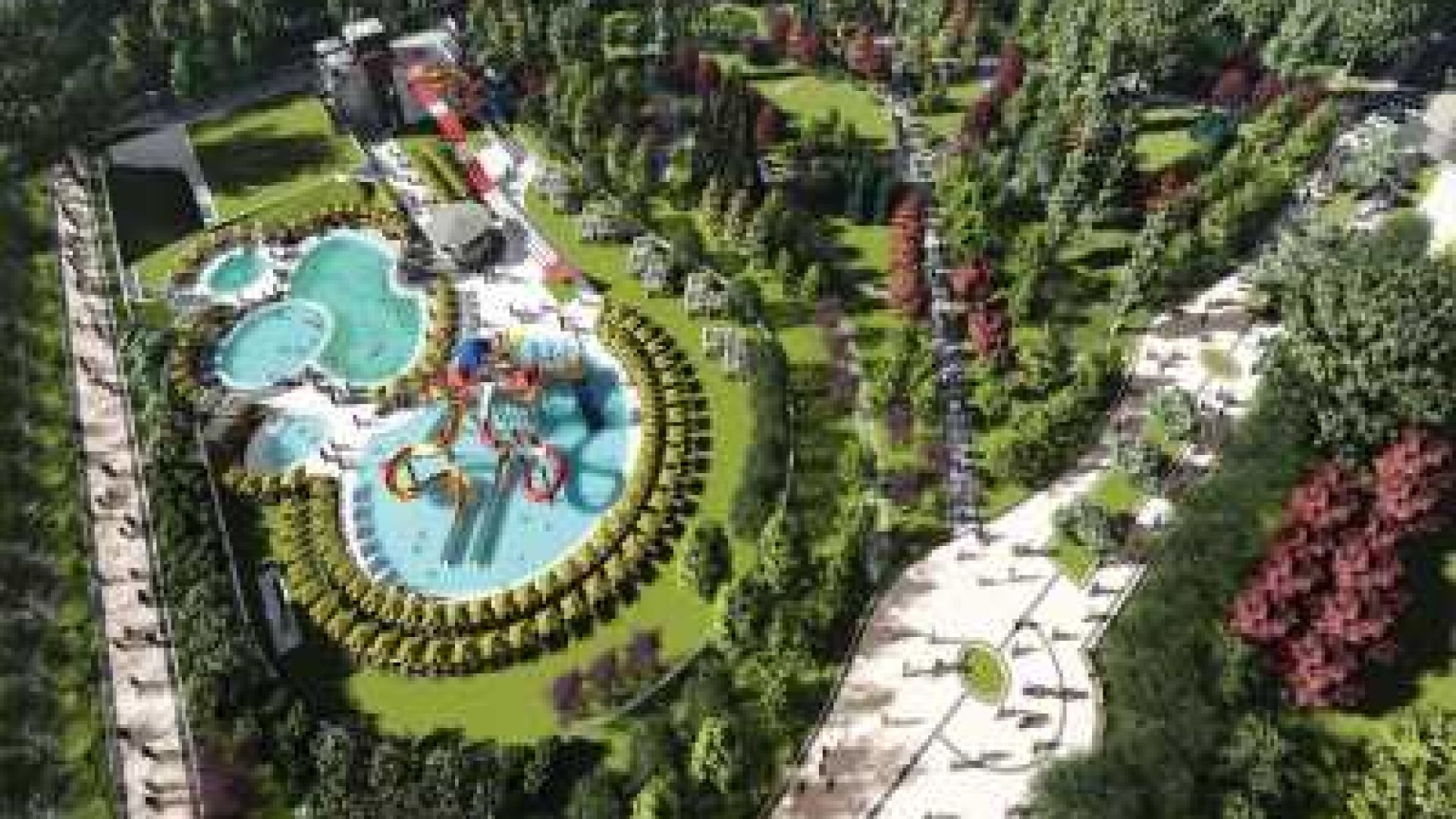 Започва разширението на парка в Зона Б 5 на район Възраждане