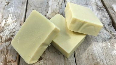 Как да си направим ароматен сапун със зехтин