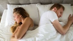 На каква възраст хората изневеряват най-много