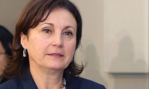 Това е яростна и безогледна политическа атака, заяви Румяна Бъчварова