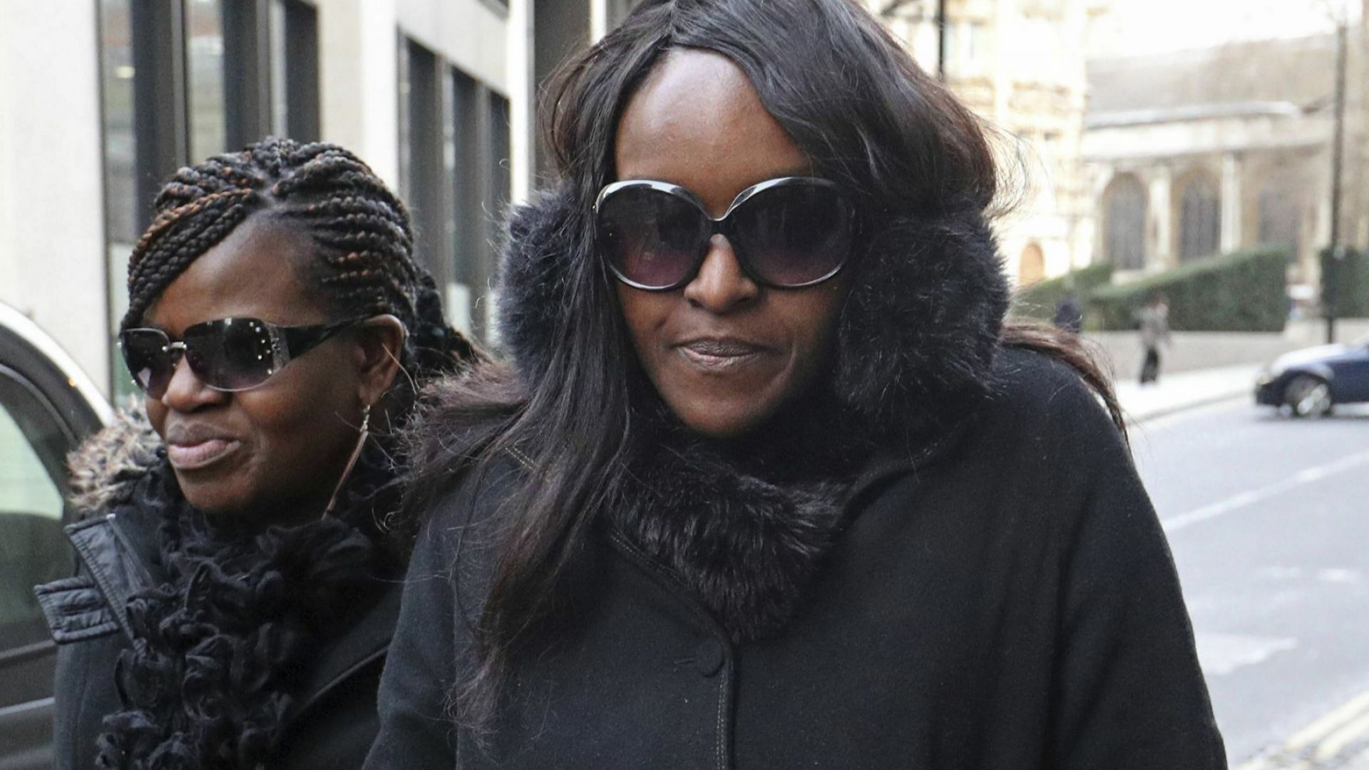 За първи път от три десетилетия британски депутат влиза