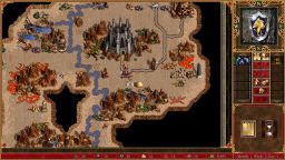 Нова раса в класиката Heroes III