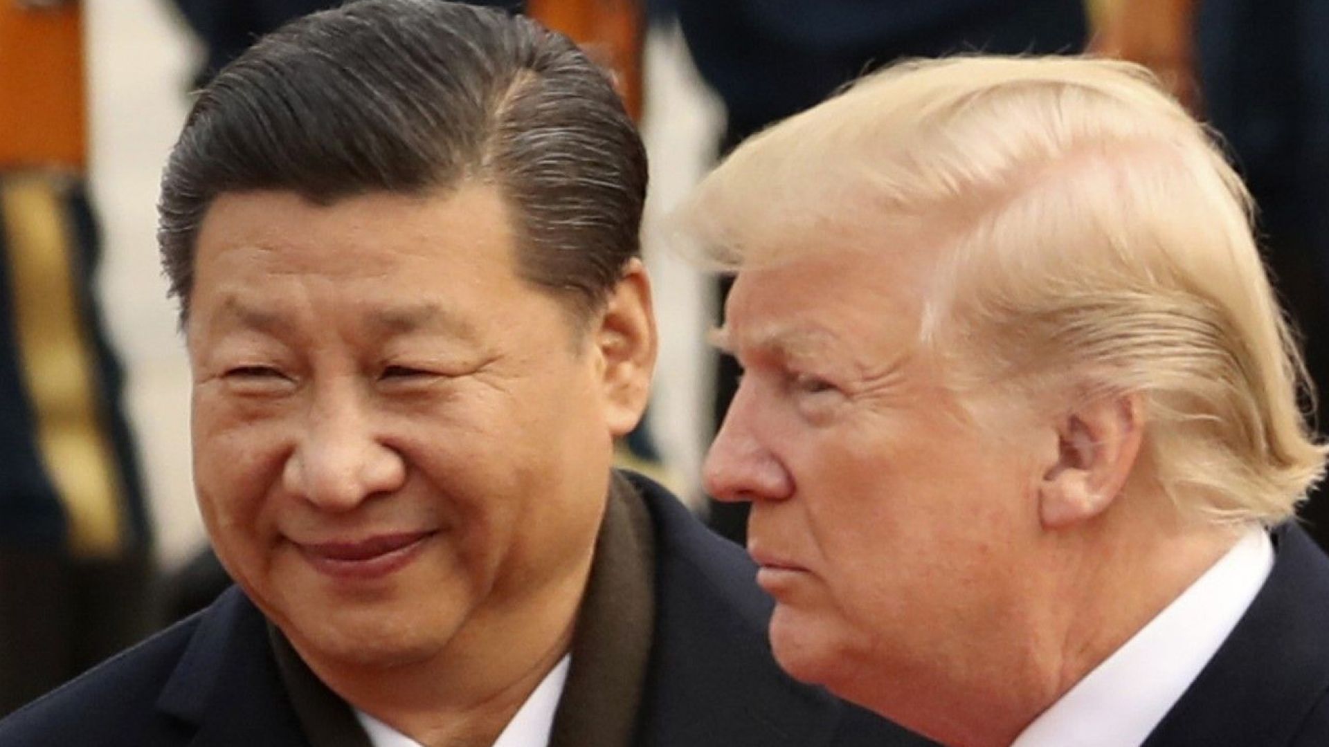 Митата за китайски стоки ни носят милиарди и ще останат колкото е необходимо, заяви Тръмп