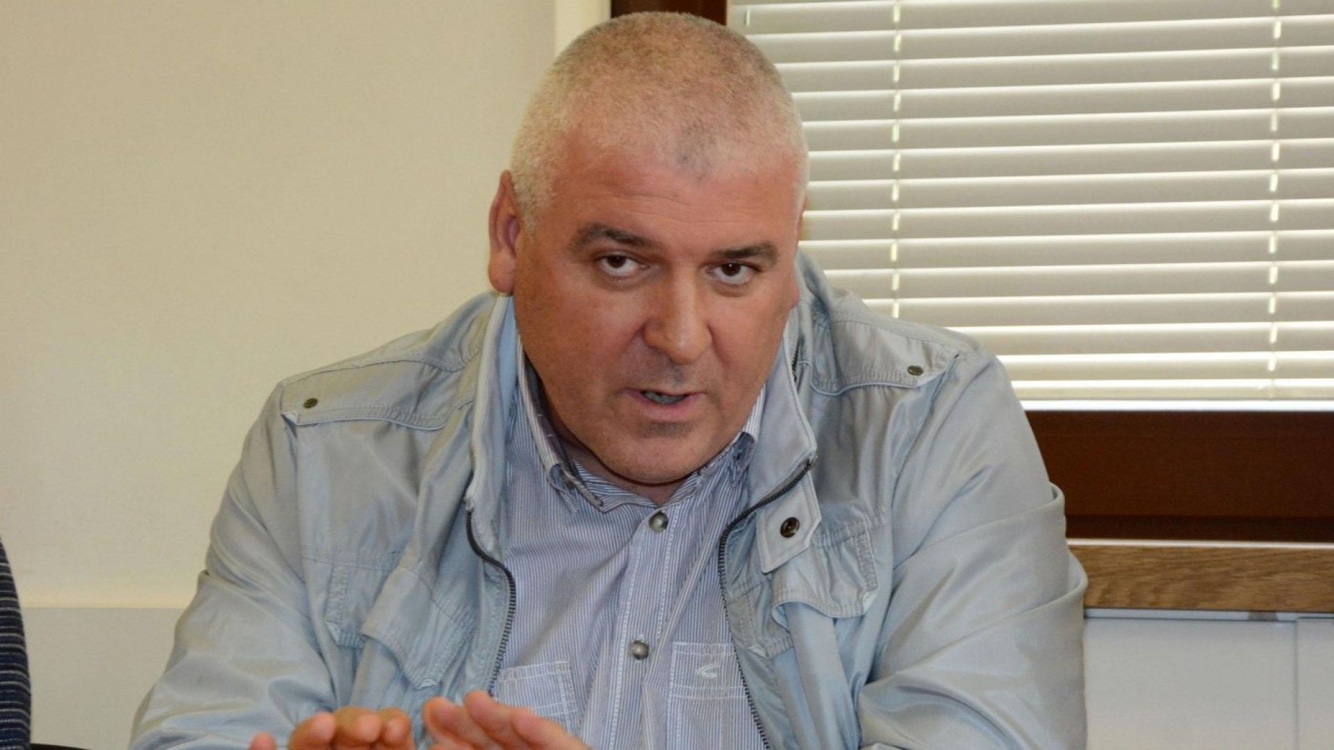 Председателят на ТЕЛК Ловеч Донка Минкова е била задържана