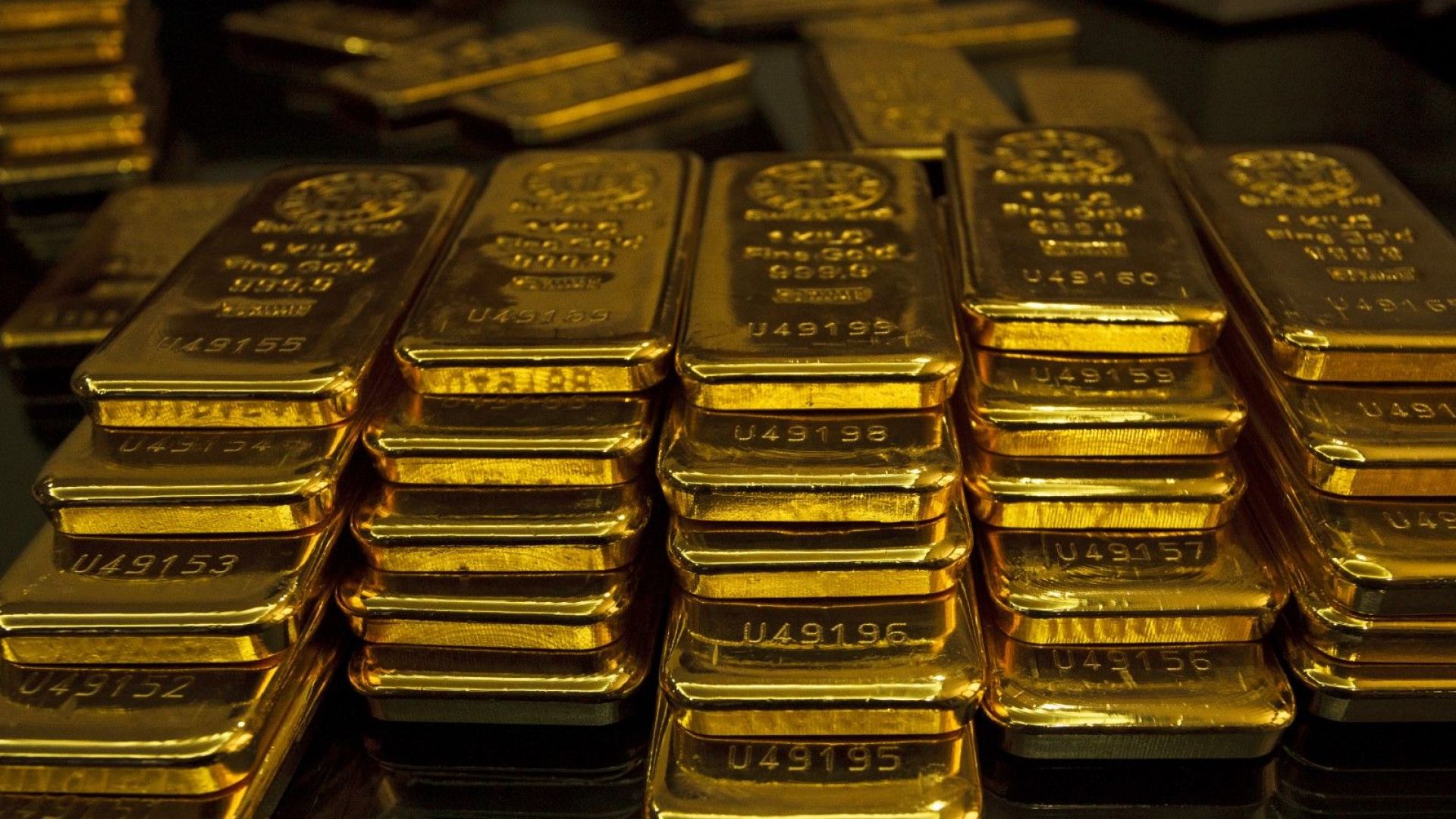 Турската компания Сардес Sardes е купила от Венецуела злато за