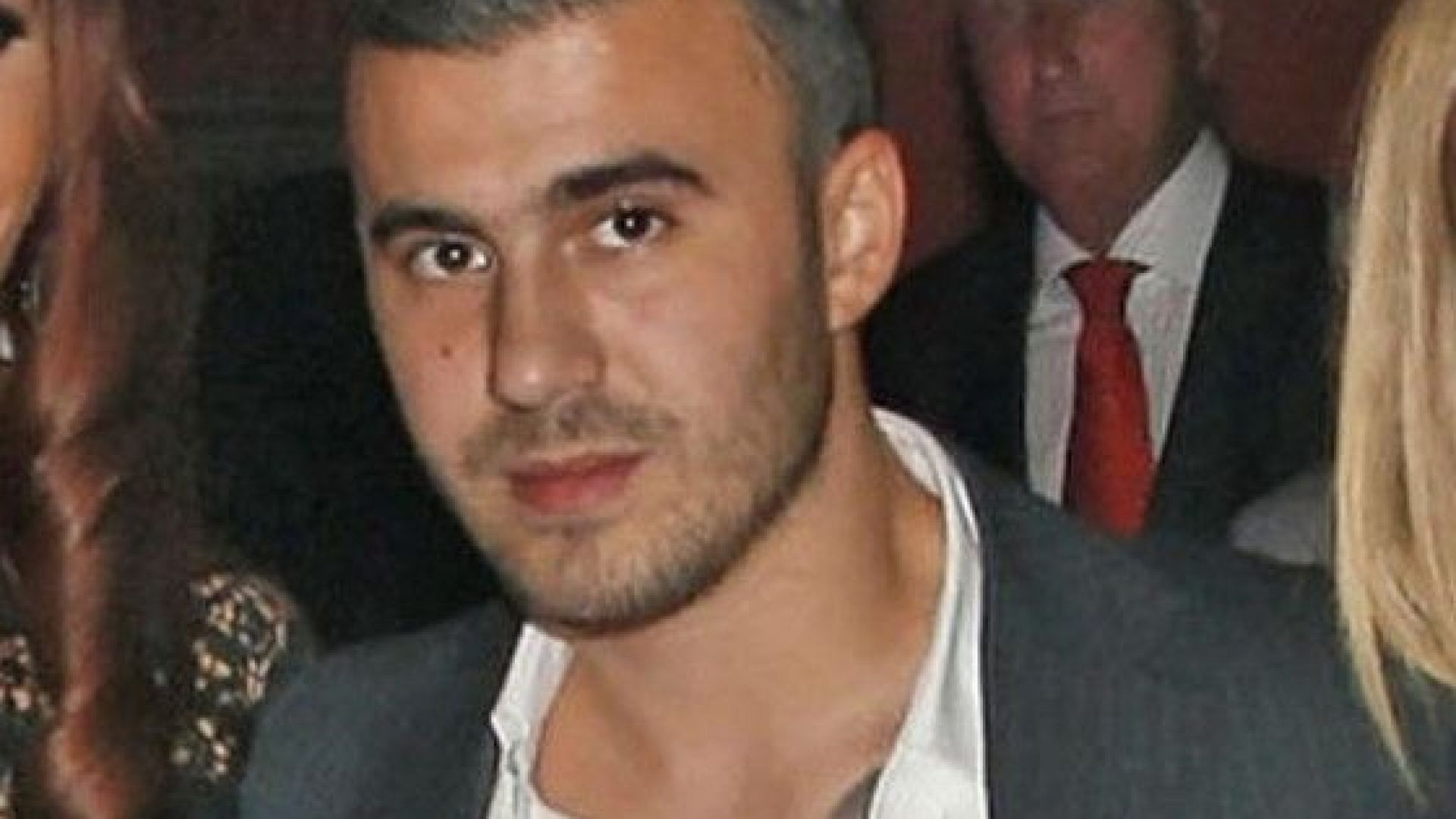 Специализираният съд наложи мярка домашен арест на Стайко Стайков Причината