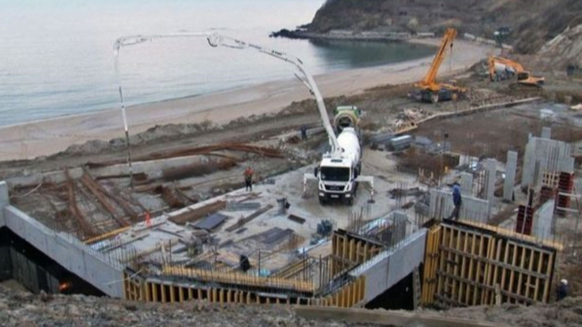 Въпреки че в момента не сме в летния туристически сезон