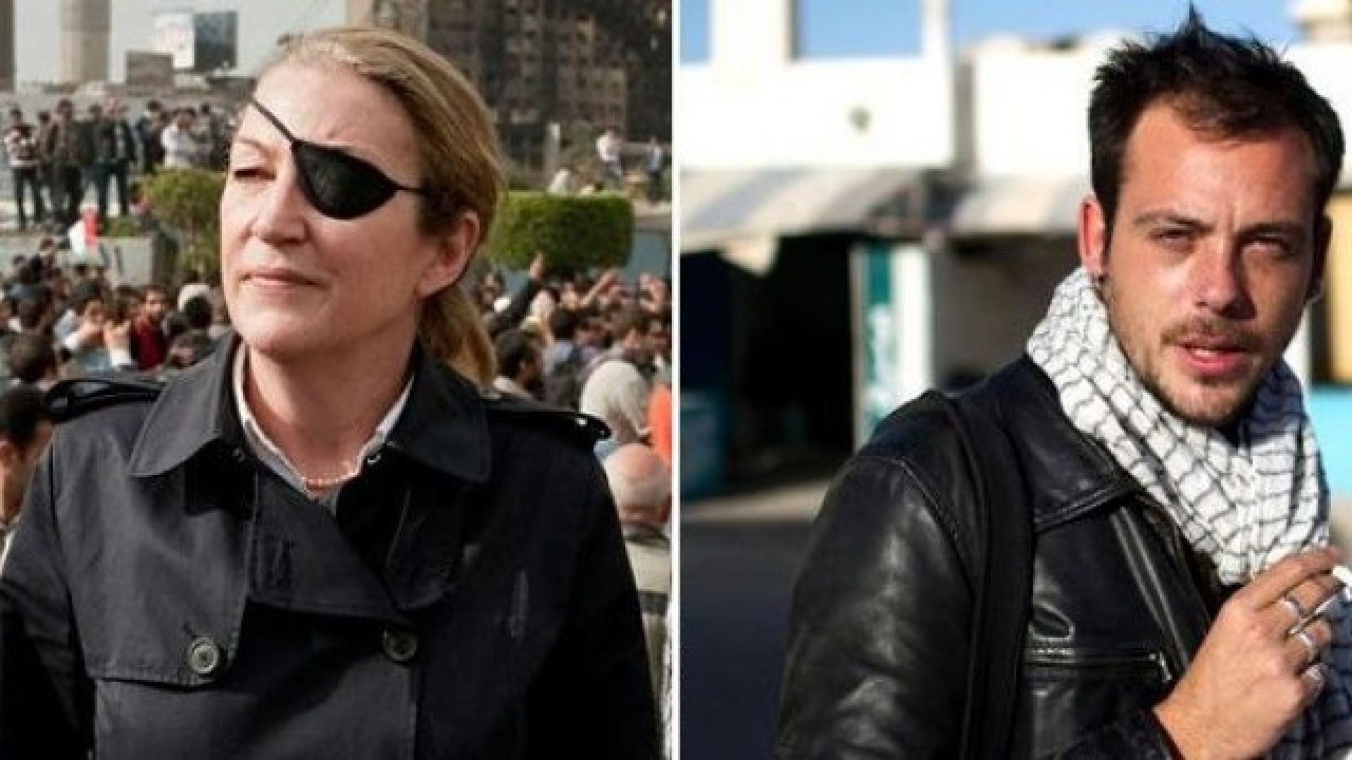 Американски съд осъди Сирия да плати над 300 милиона долара