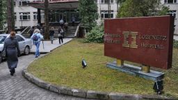 Болница "Лозенец" се преобразува в търговско дружество към здравното министерство