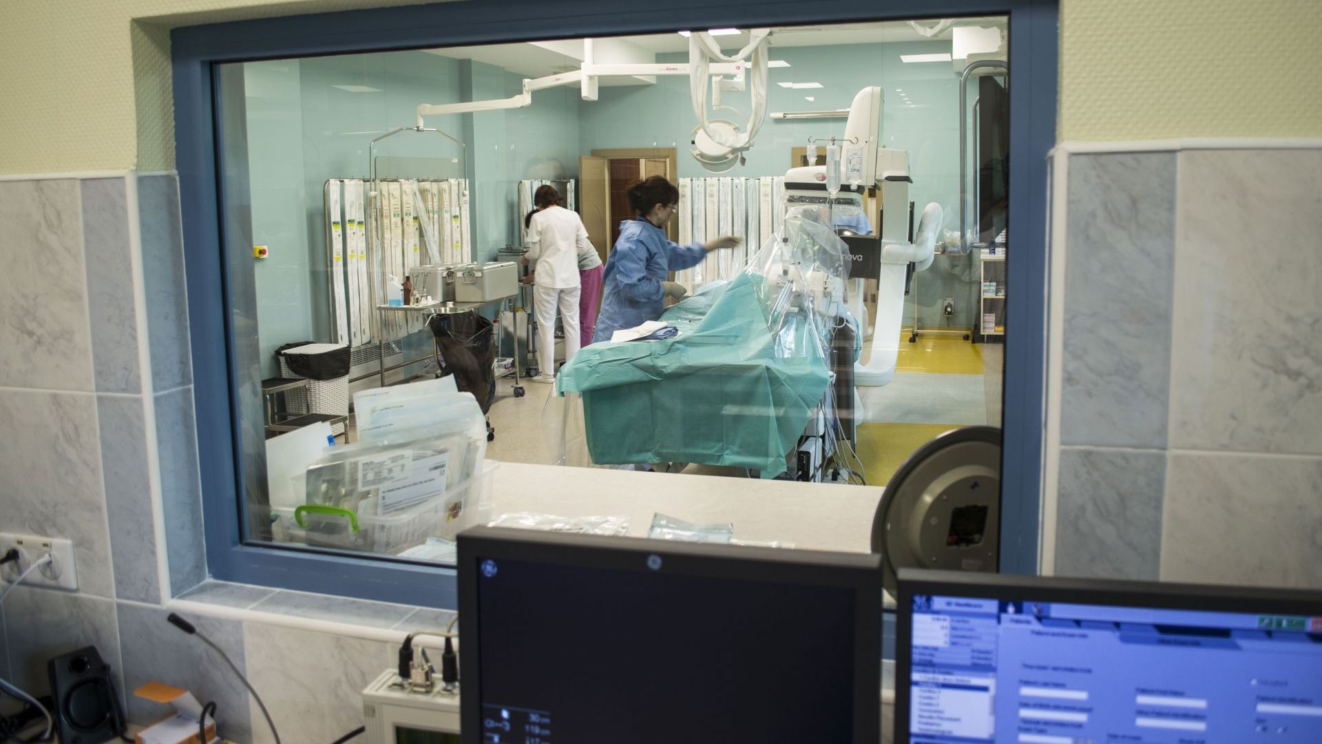 Обрат! Плевенската болница печели търга за кардиоболницата в Бургас 