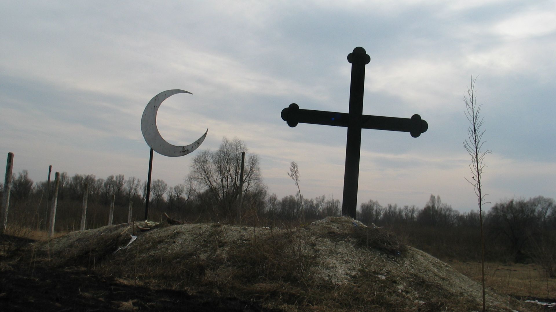 Едно от най-ужасяващите места в България се превръща  в туристическа атракция