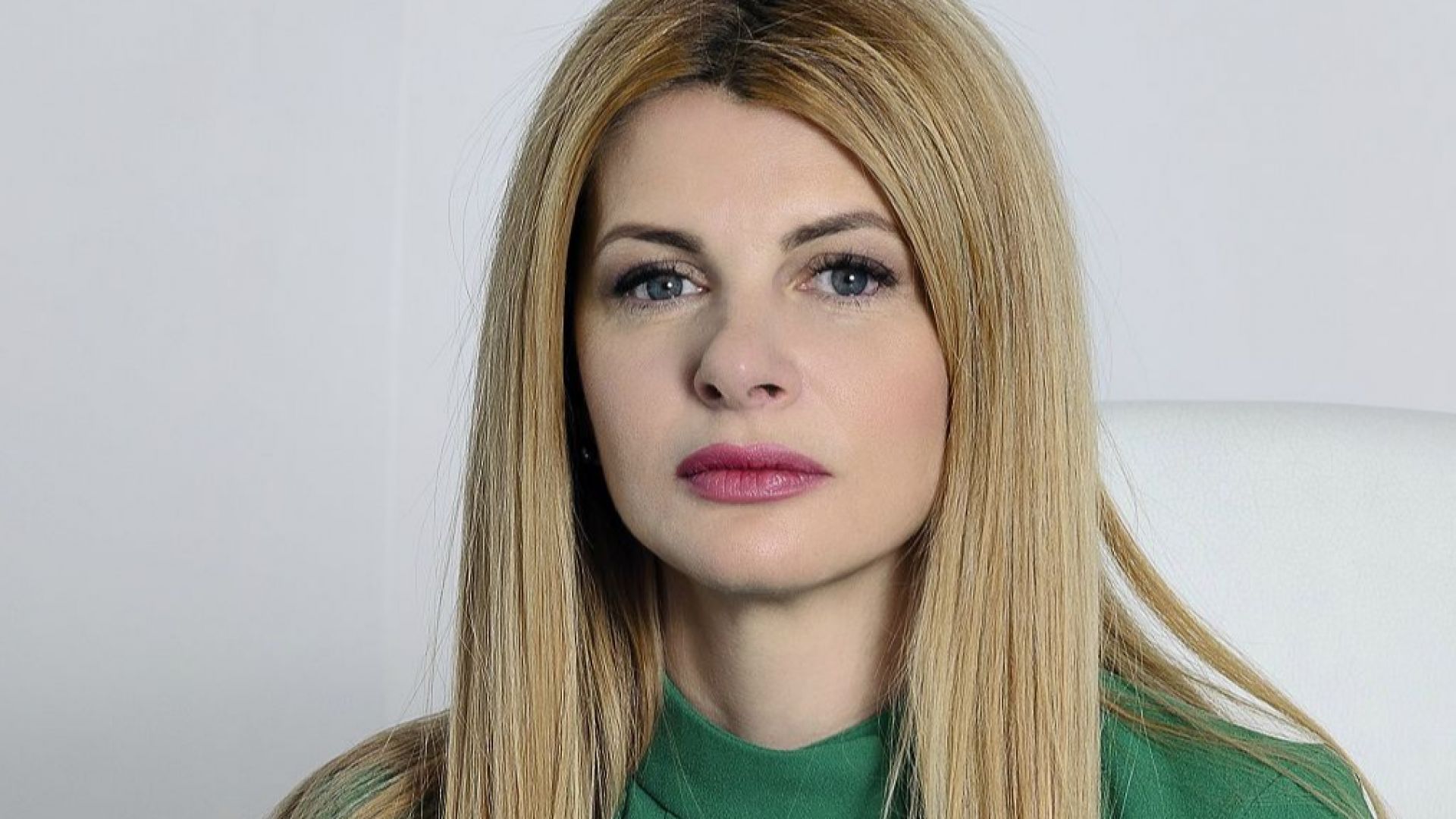 Илияна Захариева бе избрана за председател на БДВО за 2019 г.