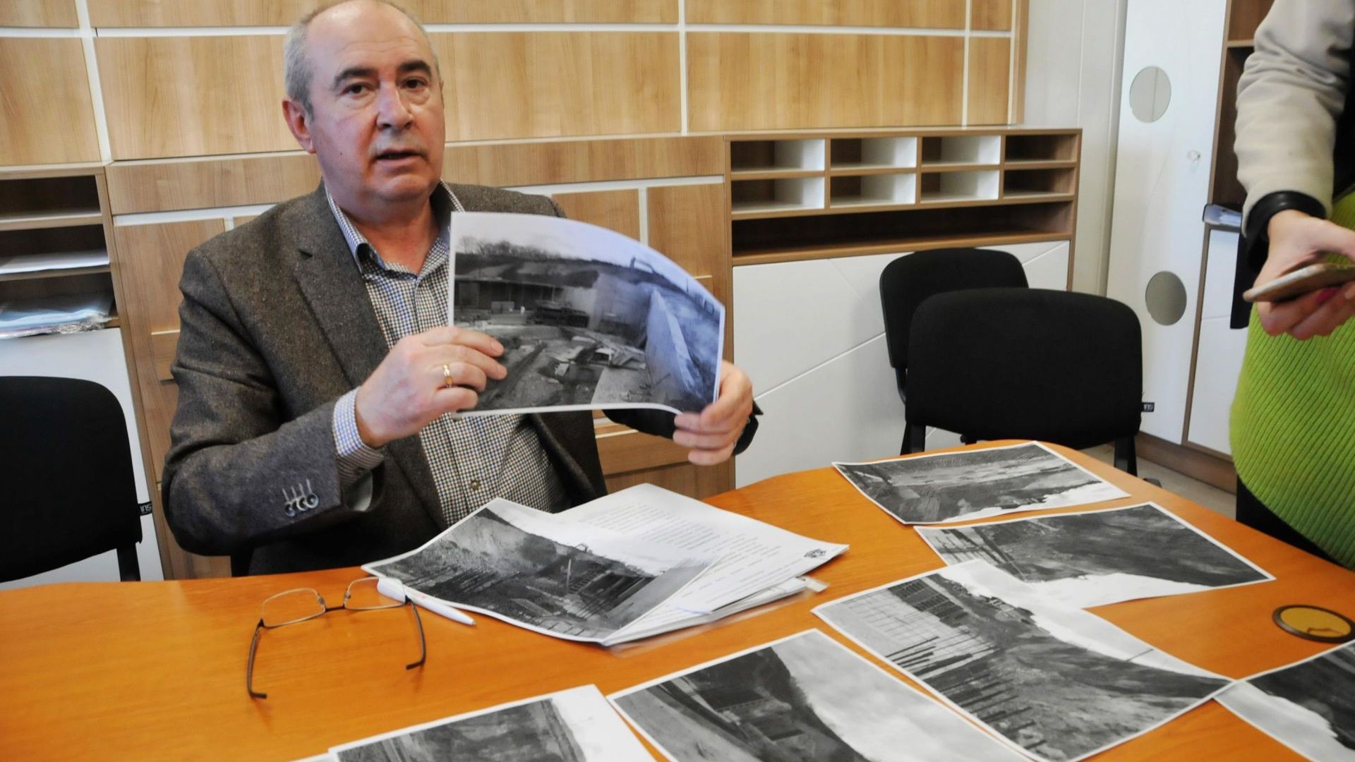 Груби нарушения при строителството на ваканционно селище в горичката при