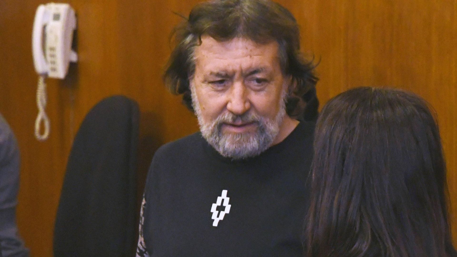 Специализираният наказателен съд отказа да измени мярката за неотклонение задържане