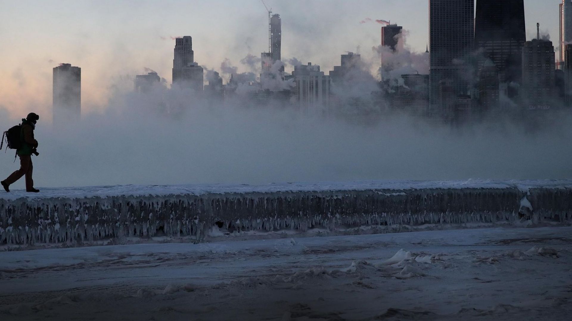 Неизвестен благодетел е спаси десетки човешки животи в САЩ Той е