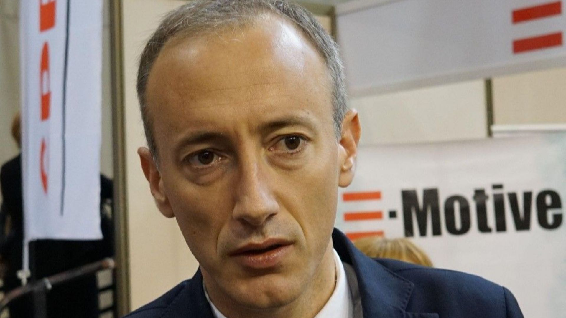 Назначил съм проверка на сигналите на Кирил Гераклиев и Ангел