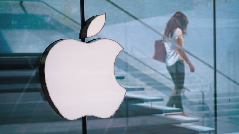 Apple частично напуска Китай