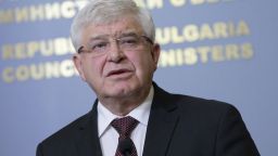 Ананиев: Ще бъдат създадени два центъра за белодробна трансплантация