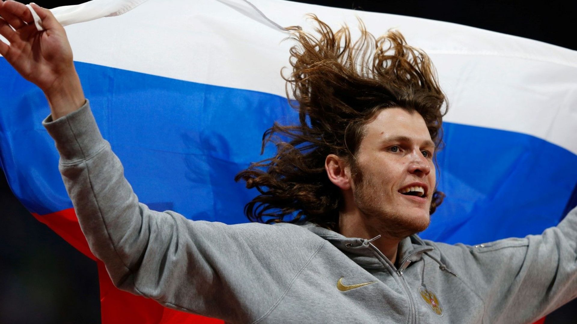 Отнеха златото на руски Олимпийски шампион, КАС отказа да го помилва