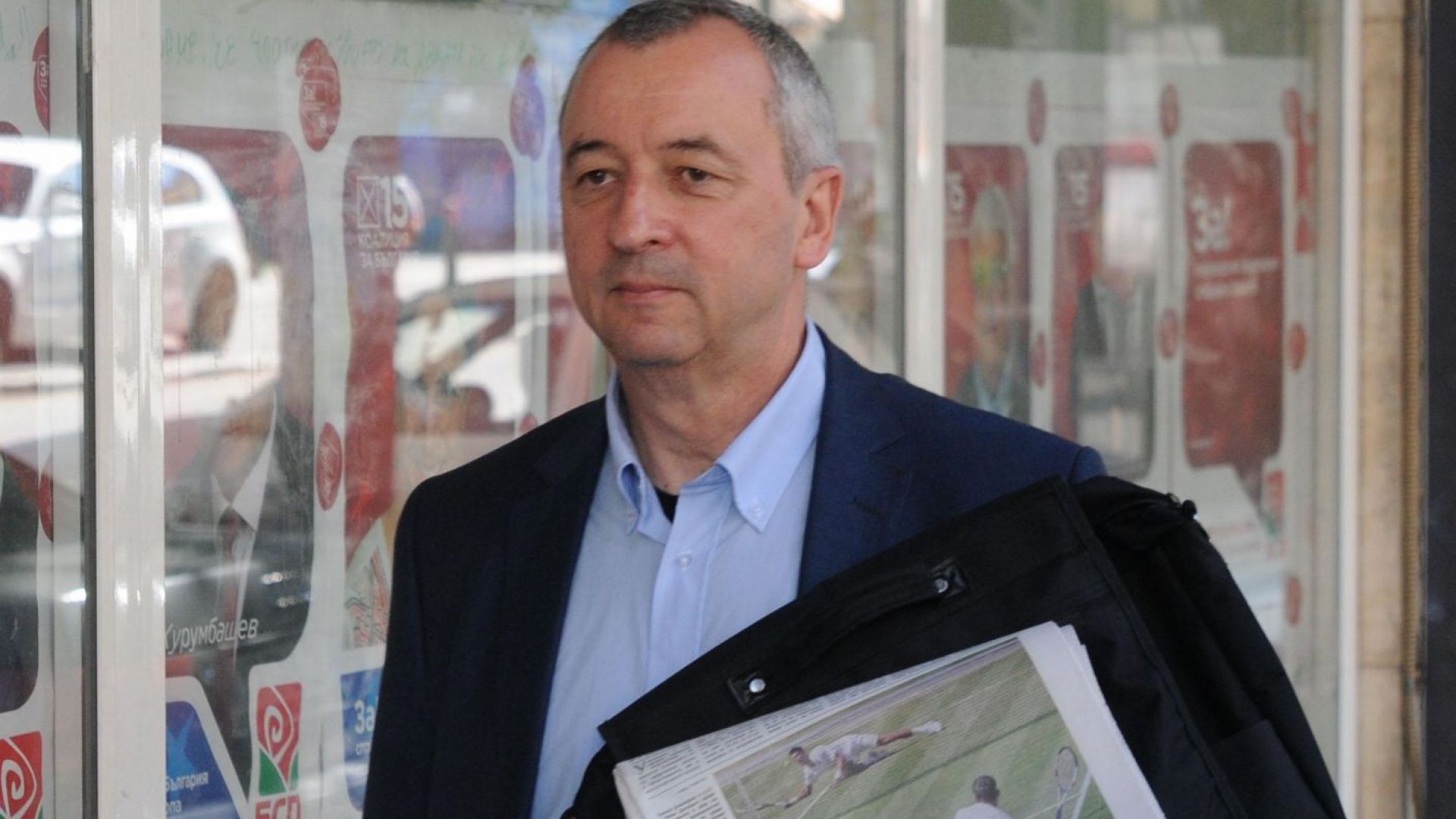 Който е по истински ангажиран ще спечели европейските избори избирателите са