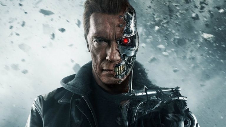 Шварценегер се снимал в "Терминатор 6" 3 месеца след сърдечна операция