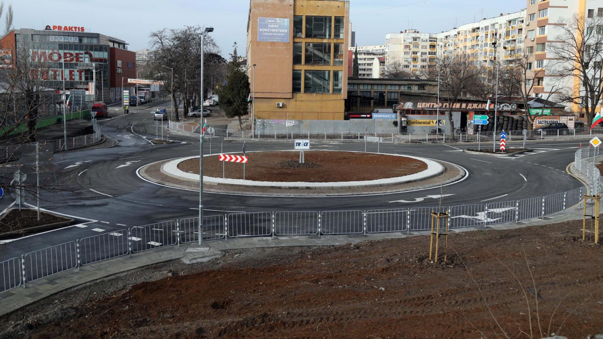 Отмениха вечерния час в старозагорска област Това стана факт след