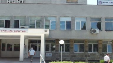 Почина детето, паднало от парапет в болница във Варна 