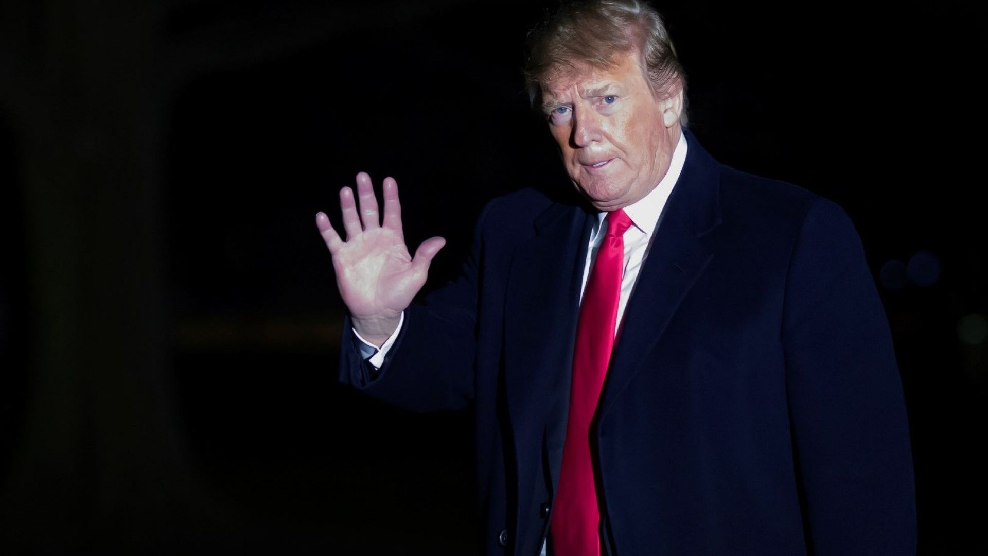 Съединените щати ще запазят военното си присъствие в Ирак за