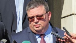 Цацаров е на посещение в Обединените арабски емирства 