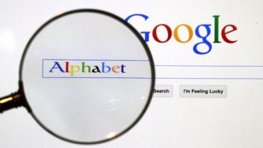 Алфабет, "майката на Гугъл, достигна пазарна оценка 1 трлн. долара