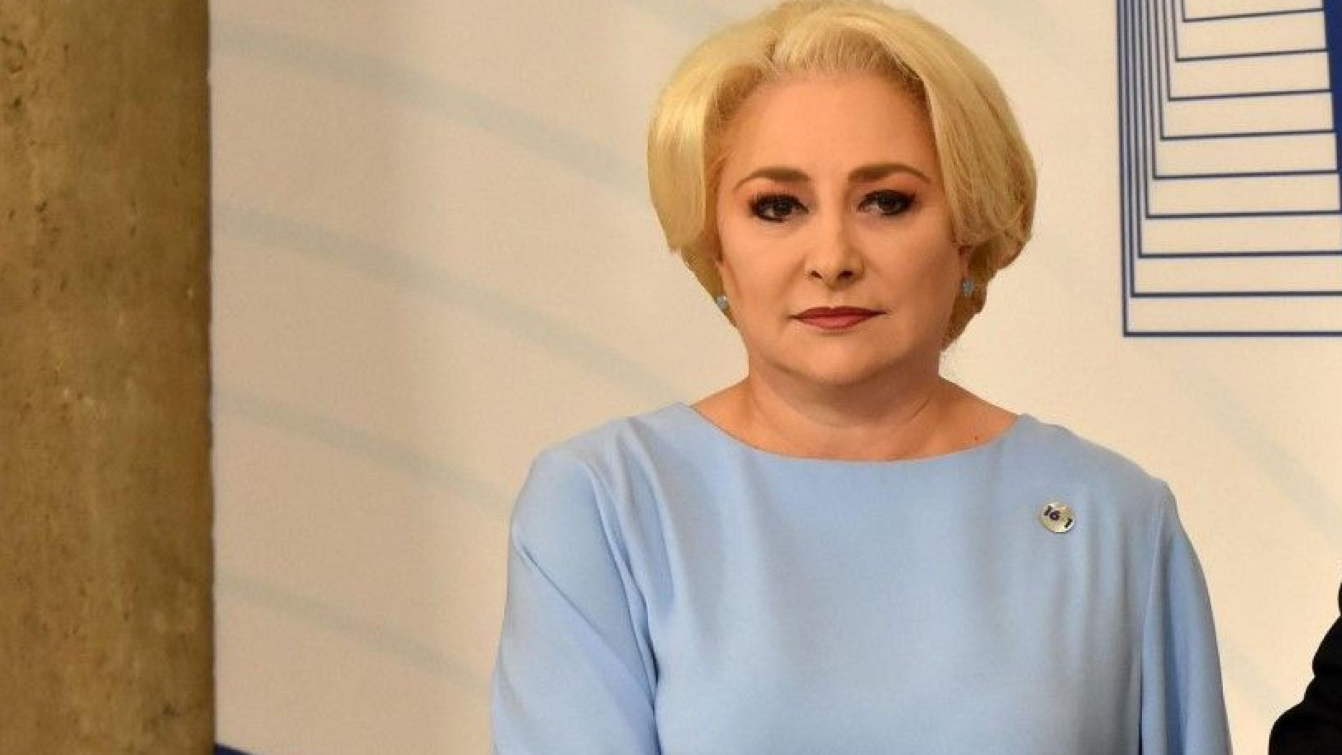 Румънската премиерка Виорика Дънчила обвини западноевропейските лидери в двойни стандарти