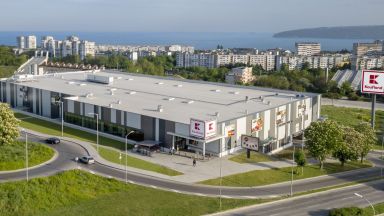 Kaufland е топ работодател в България