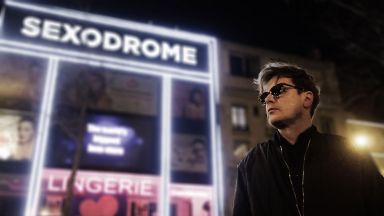 Кралят на френското диско Lifelike идва в София