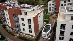 Едва 0,2 % ръст на сделките с имоти в София през 2018-а 