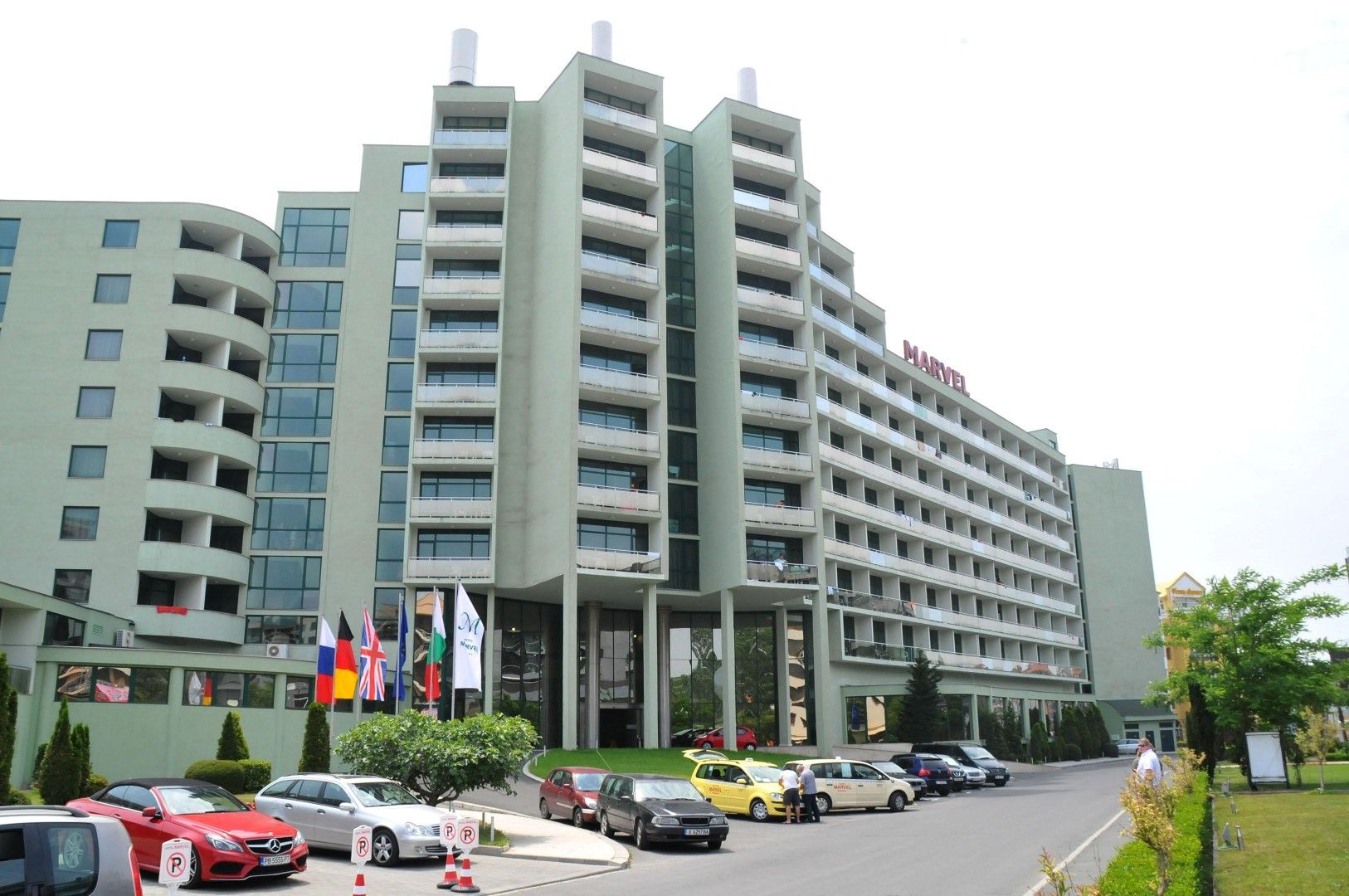 Хотелиерските услуги са със значителен принос в икономиката на страната