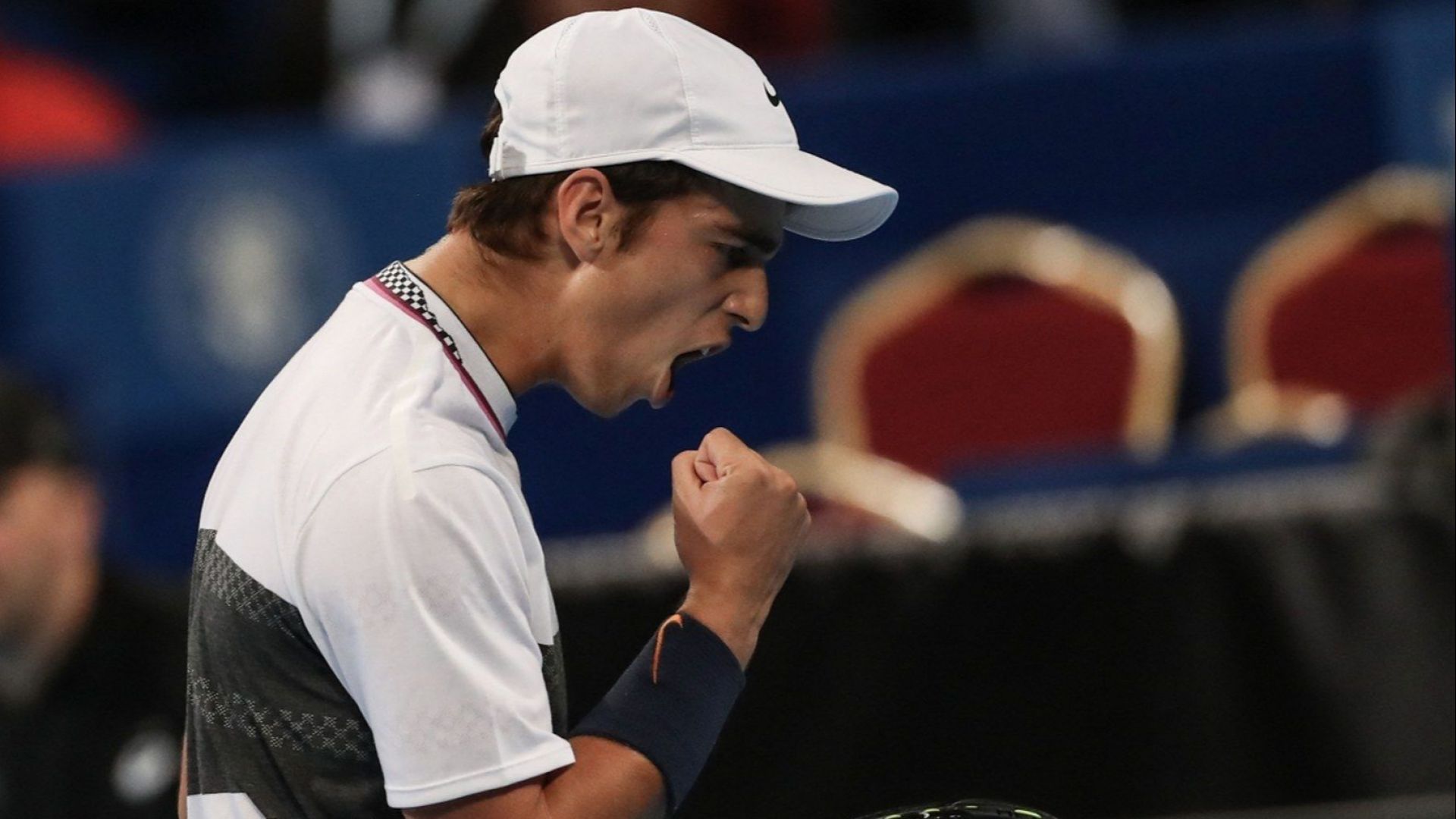 Адриан Андреев спечели титла в ITF без загубен сет