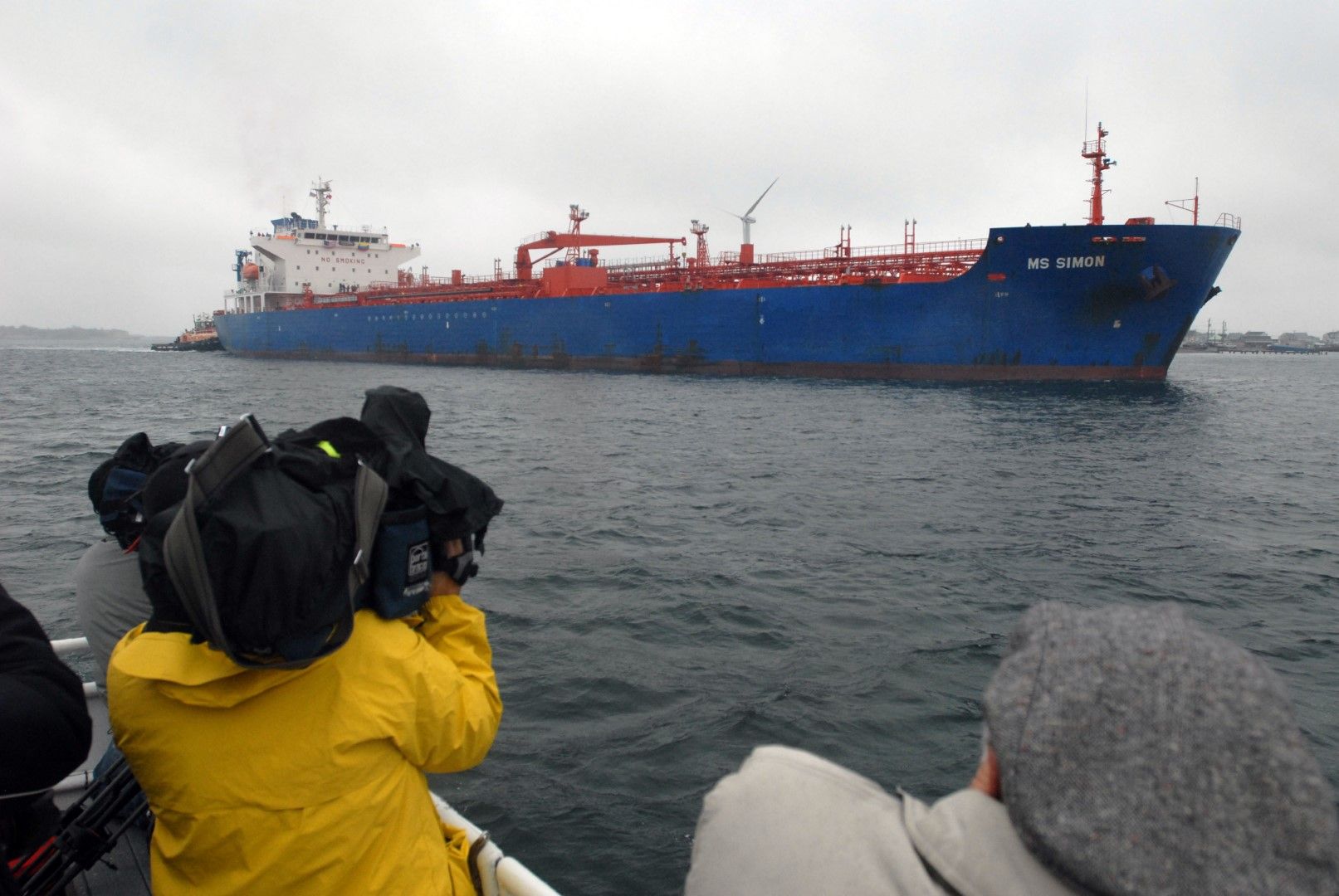 Танкери, натоварени с петрол от Венецуела, престояват в Мексиканския залив поради липса на купувачи