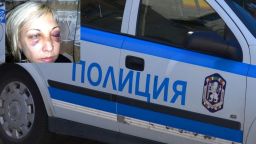 Оправдаха съдени за хулиганство мъж и жена, бити от полицай в метрото