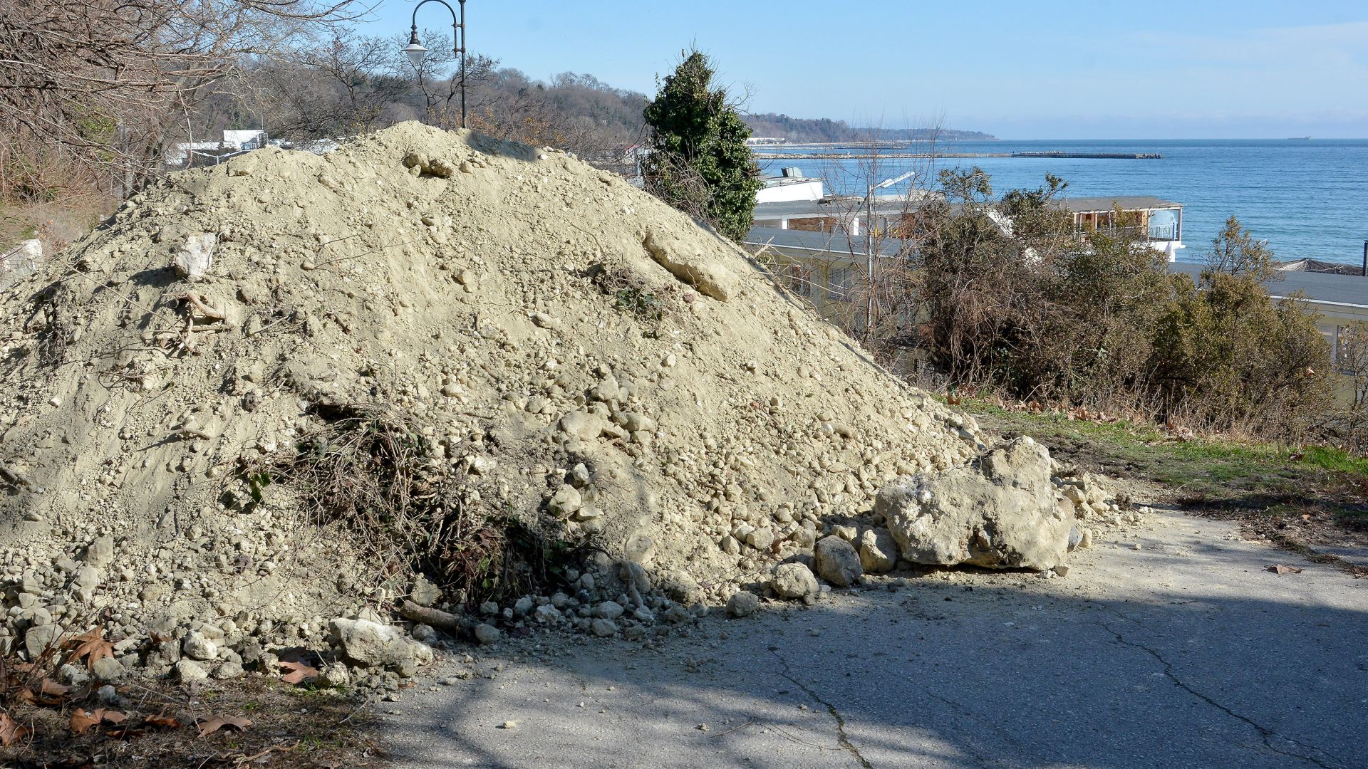 Държавата ще осигури пари за да бъде направена естакада в