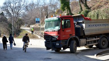 Започна мащабен ремонт на Морската градина във Варна