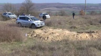 Откриха национален археологически обект при ареста на двама иманяри