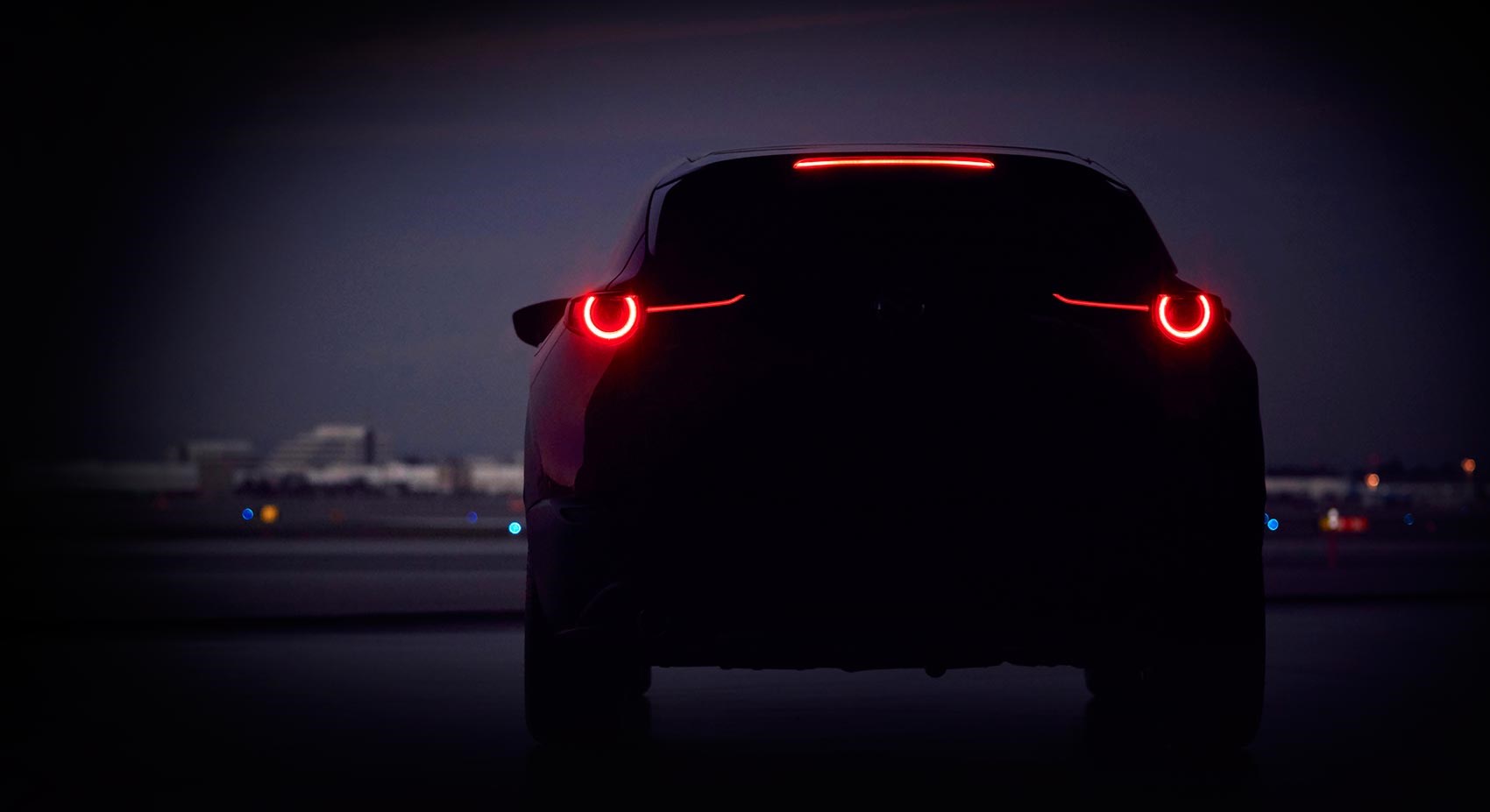 Mazda готви нов CX-3