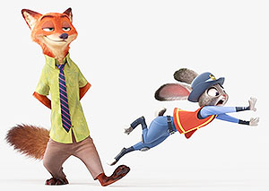 „Зоотрополис“ с цели две продължения